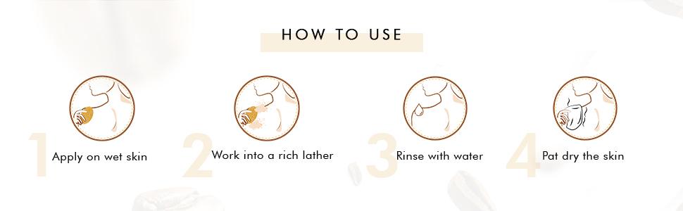 MCaffeine Cappuccino Bathing Bar 100g - Moisturizing Coffee