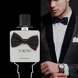 Maryaj Tuxedo perfume 100ml