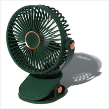 Blackish Green
