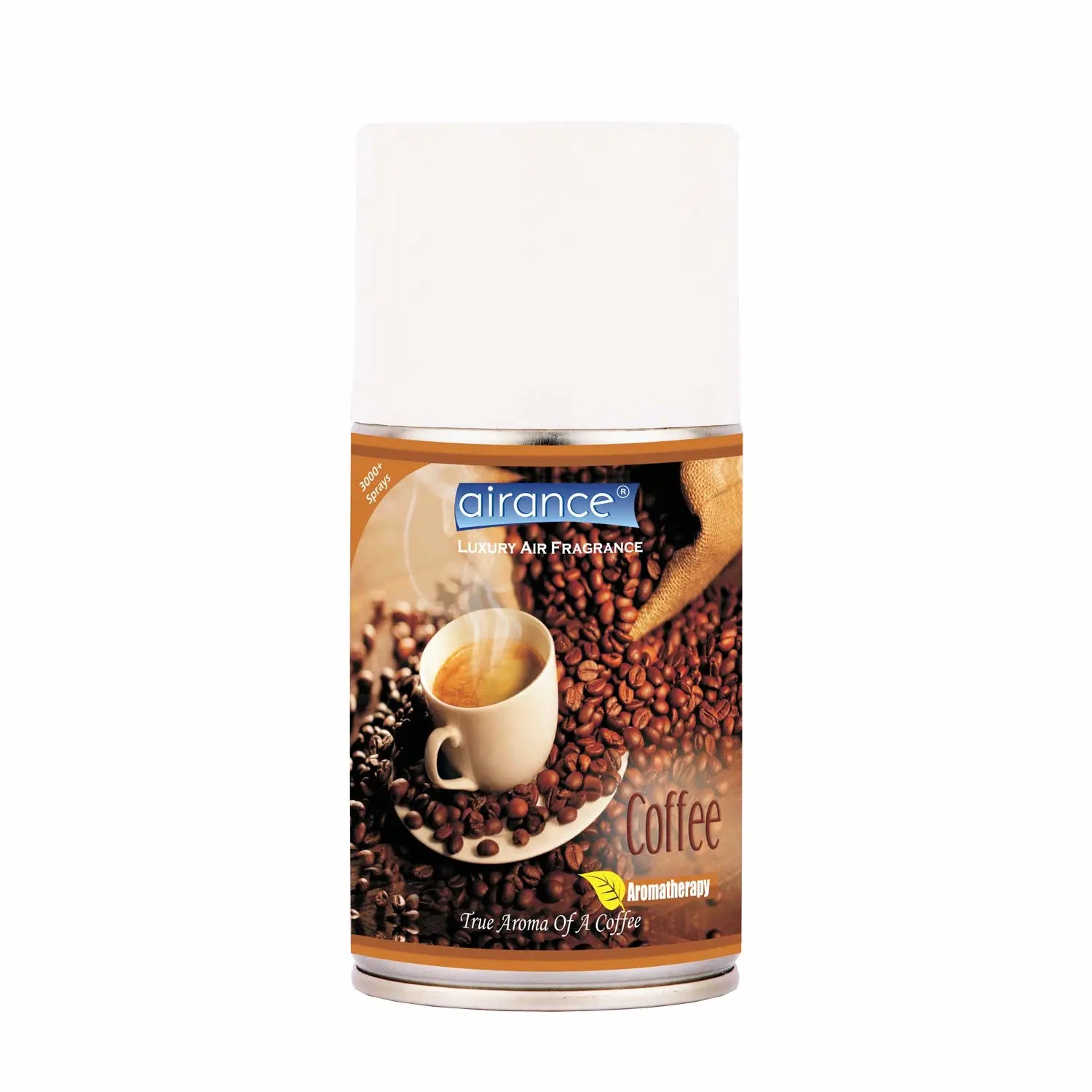 Airance Air Freshner Spray COFFEE