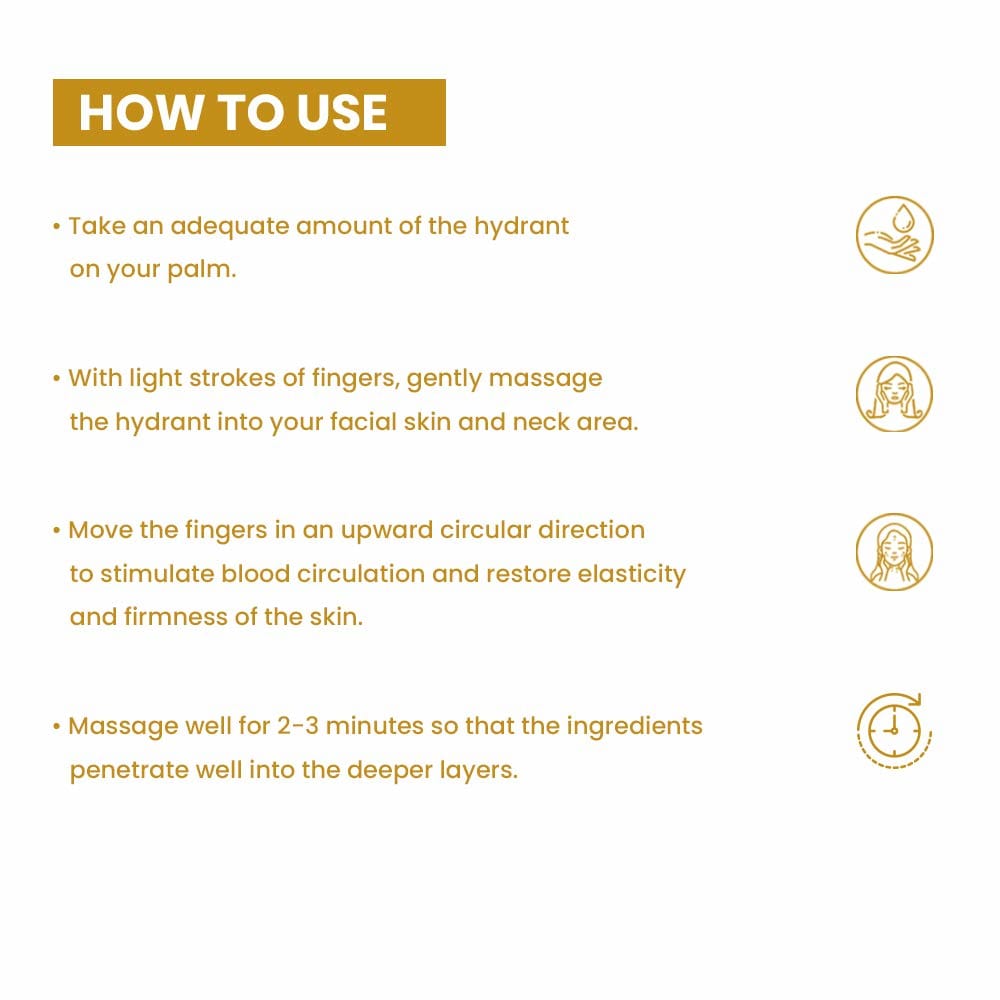 Ozone Acne Check Hydrant