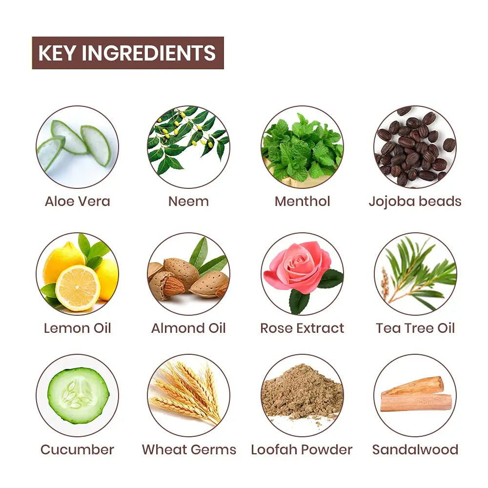 OZONE Exquisite Spa Manicure And Pedicure Kit