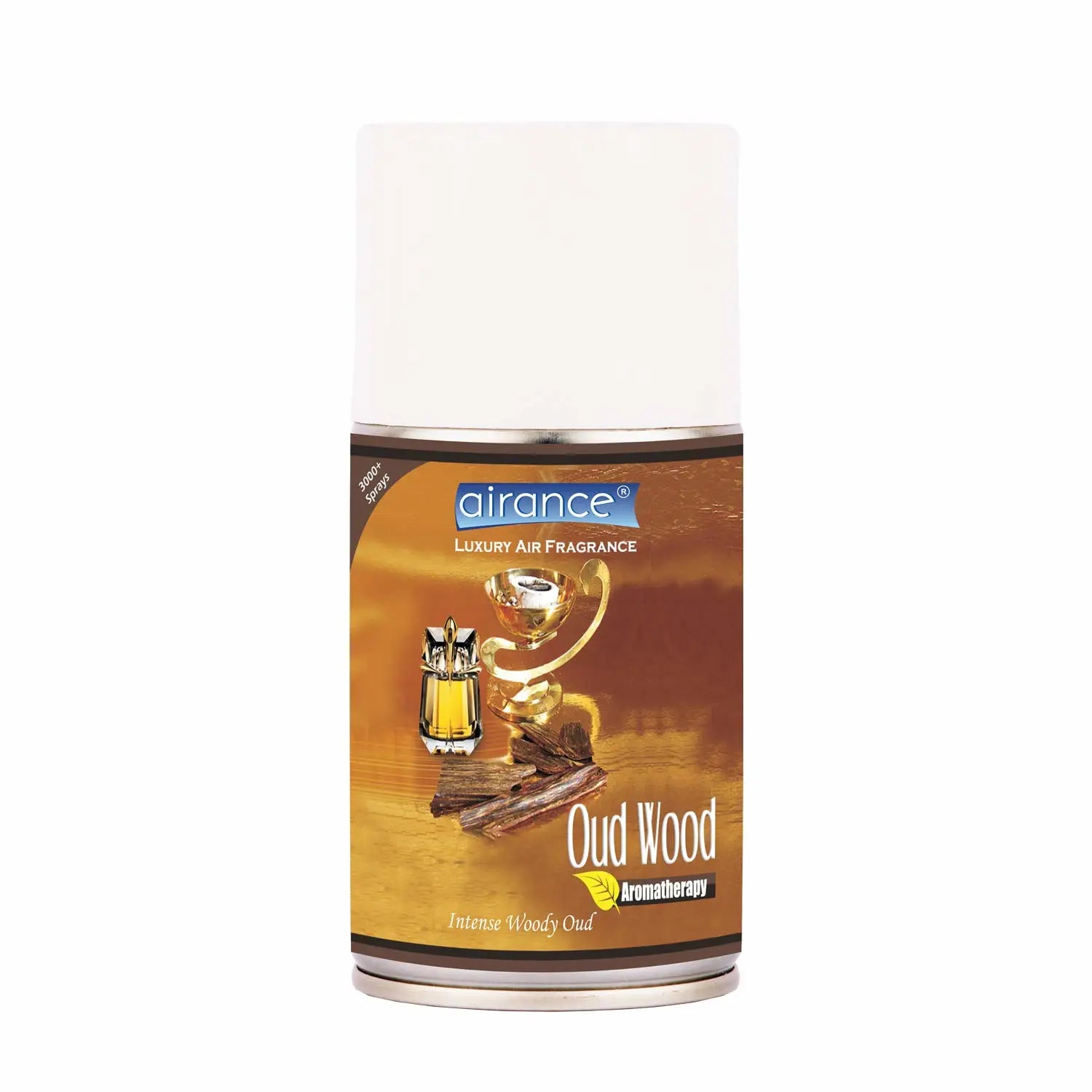 Airance Air Freshner Spray Oud Wood
