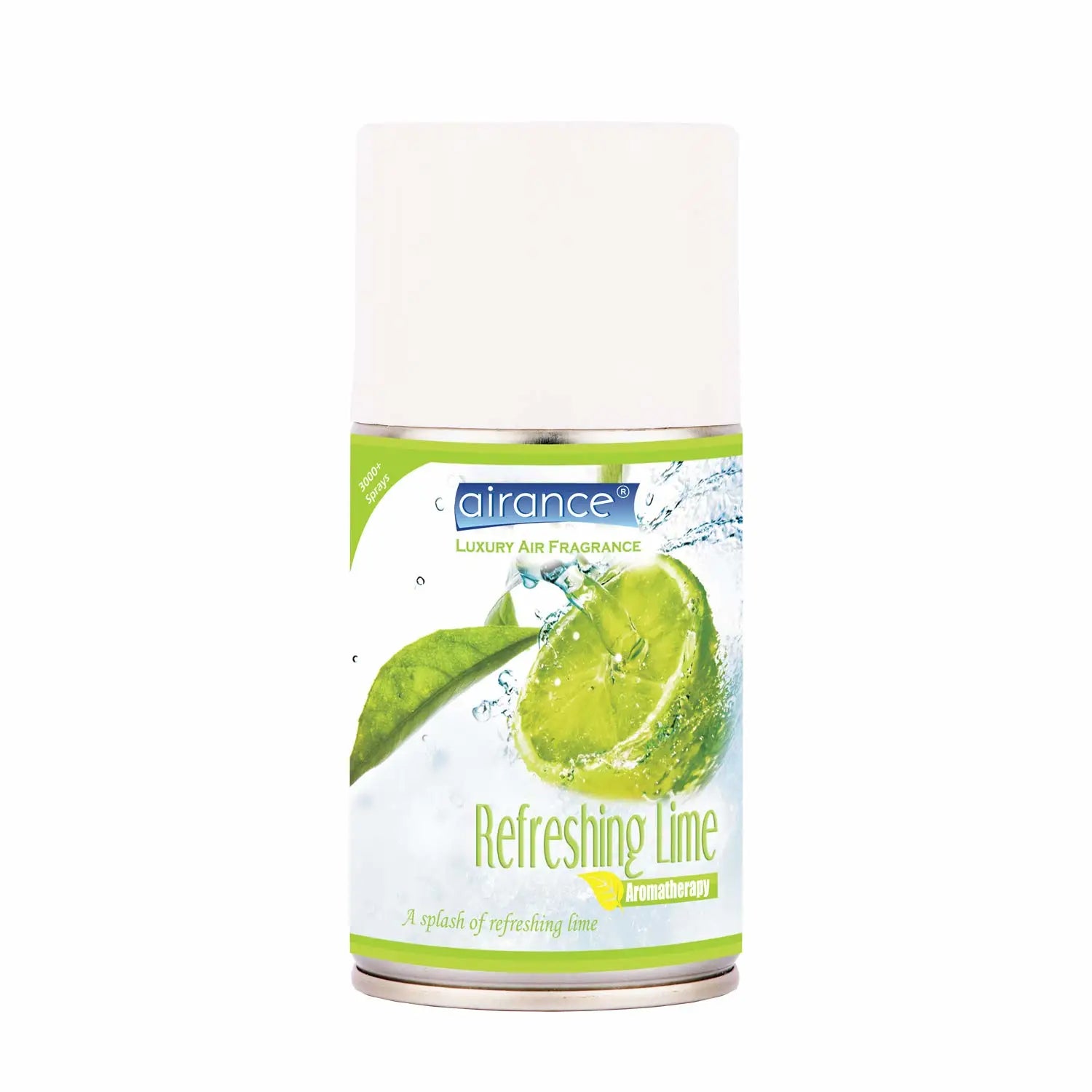 Airance Air Freshner Spray REFRESHING LIME