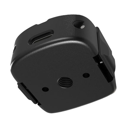 Charging Adapter Base for Insta360 Luna Ultra  /  Luna Pro Metal Dual Type-C 1 / 4 Inch Thread Tripod Mount
