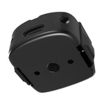 Charging Adapter Base for Insta360 Luna Ultra  /  Luna Pro Metal Dual Type-C 1 / 4 Inch Thread Tripod Mount