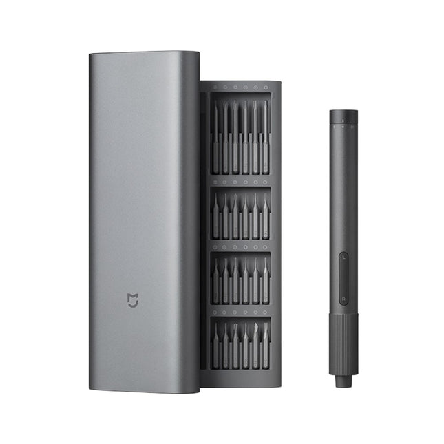 Xiaomi Mijia Electric Precision Screwdriver Set – MJDDLSD003QW Repair Kit