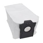 5-Pack Dreame Robot Vacuum Dust Bags – X40/X30/L40/S10/L10 Compatible