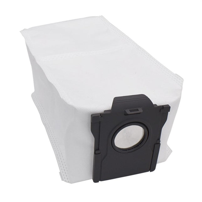 5-Pack Dreame Robot Vacuum Dust Bags – X40/X30/L40/S10/L10 Compatible