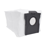 5-Pack Dreame Robot Vacuum Dust Bags – X40/X30/L40/S10/L10 Compatible