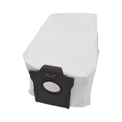 5-Pack Dreame Robot Vacuum Dust Bags – X40/X30/L40/S10/L10 Compatible