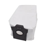 5-Pack Dreame Robot Vacuum Dust Bags – X40/X30/L40/S10/L10 Compatible