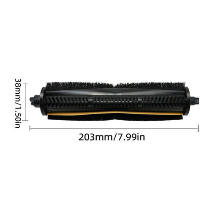 Dreame S10/S20/L10 Plus/X10 Hair-Cutting Roller Brush Replacement