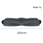 Dreame S10/X10/S20 Plus/X20 Rubber Main Brush Replacement