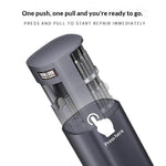 JIAFA 78-in-1 Electric Precision Screwdriver Set – USB-C LED Display