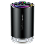 YESIDO VC14 Car Aromatherapy Diffuser – RGB Starry Sky Air Freshener