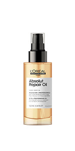 LOreal Professionnel Serie Expert Absolut Repair Shampoo