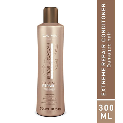 Cadiveu Extreme Repair Conditioner 300ml