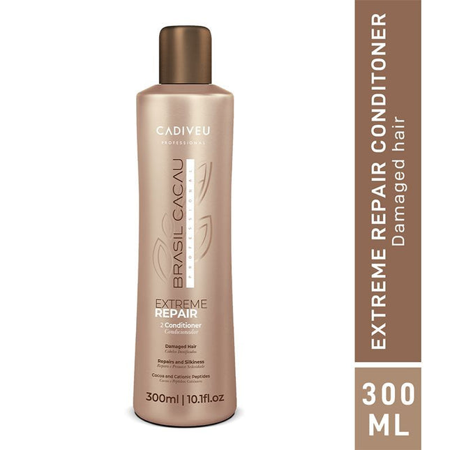 Cadiveu Extreme Repair Conditioner 300ml