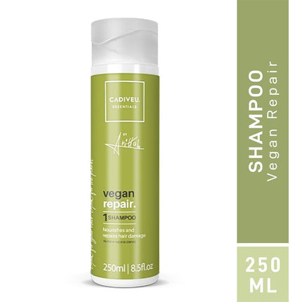Cadiveu Vegan Repair Shampoo 250ml