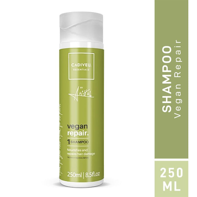 Cadiveu Vegan Repair Shampoo 250ml