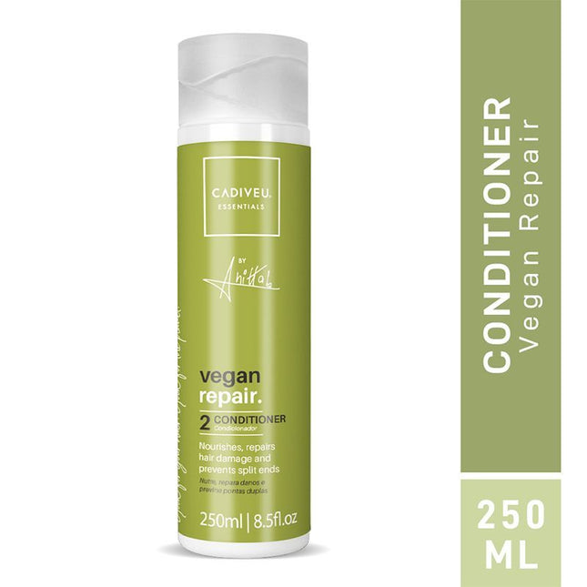 Cadiveu Vegan Hair Conditioner 250ml