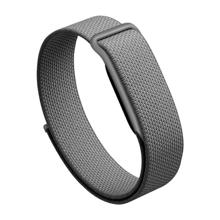 Google Fitbit Air Breathable Nylon Sport Loop Band – Adjustable Watch Strap