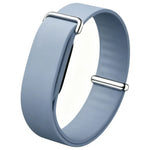 Google Fitbit Air Silicone Band with Protective Case – Integrated Watch Strap