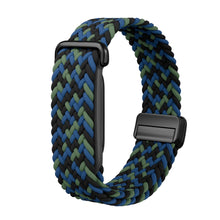 Blue Camouflage