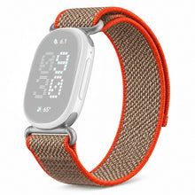 Polka-dot Orange