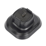SUNNYLIFE LU-DZ267 Quick Release Adhesive Car Mount Base for Insta360 Luna Pro / Luna Ultra Plastic Camera Mount