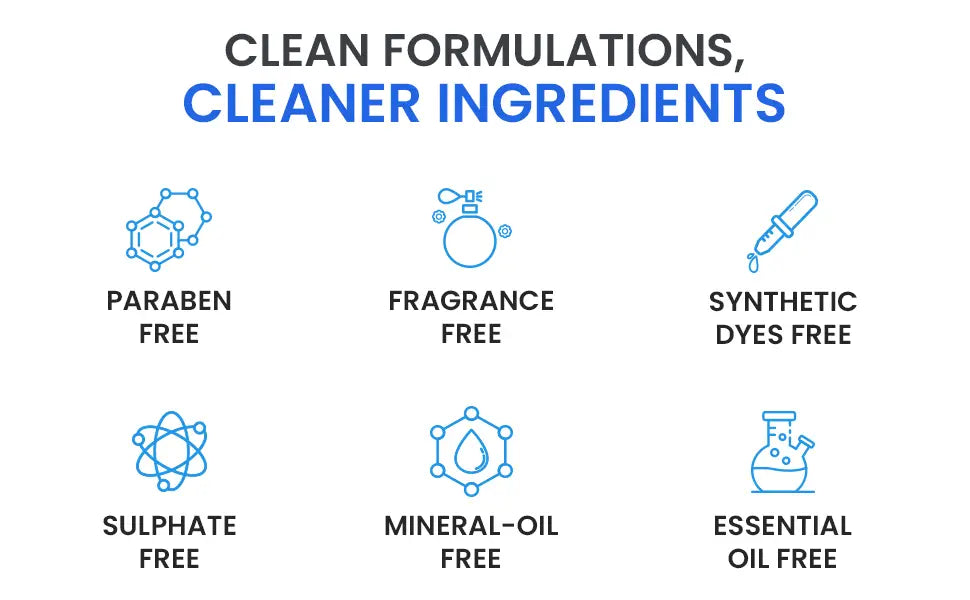DOT & KEY Hydrating Face Wash With Probiotic & Ceramide