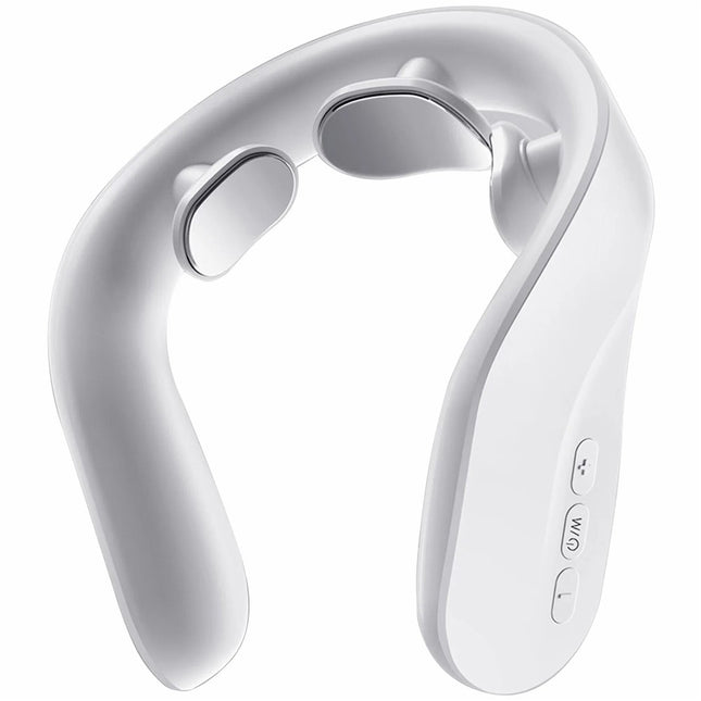 XIAOMI YOUPIN JEEBACK G20 Electric Cervical Vertebra Massager EMS Pulse 4 Modes Neck Massager