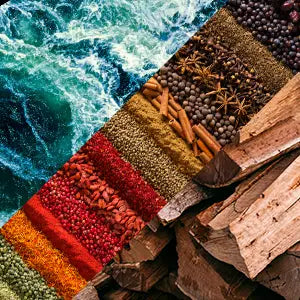 Ajmal Shiro 90ML Perfume - Captivating Fragrance