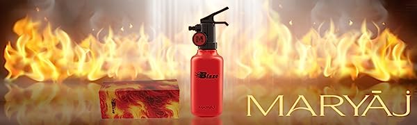 Maryaj Blaze perfume 100ml