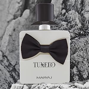 Maryaj Tuxedo perfume 100ml