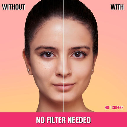 BB Hybrid Cream With SPF 20 from RENEE, a multifunctional bb cream with spf that evens skin tone and minimizes pores.