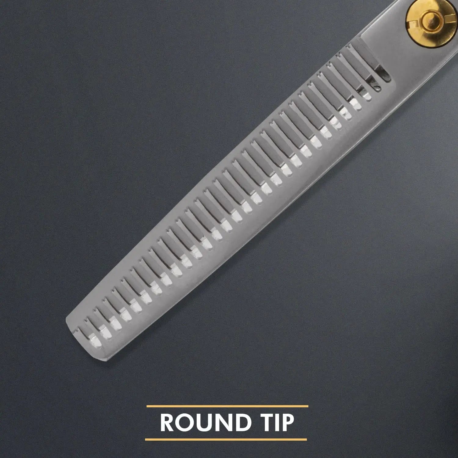 Vega Professional Pro Style 30 Thinning Silver Line