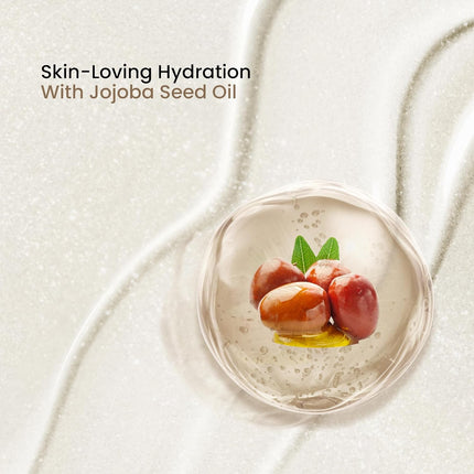 Swiss Beauty Glow Up Strobe Cream | Dewy Radiance | Hydrating | Versatile Use | With Jojoba Oil | For All Skin Types | 30ml