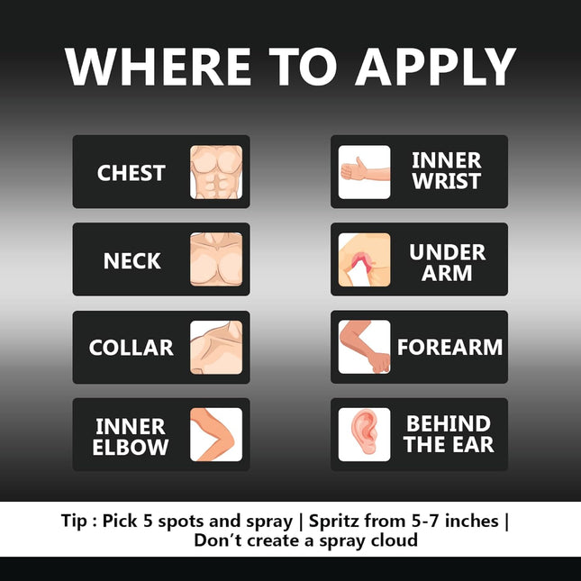 Elegant presentation of Nusuk Al Mukhtalif Women Extrait De Parfum, showcasing its bold feminine fragrance with rich amber and sandalwood notes.