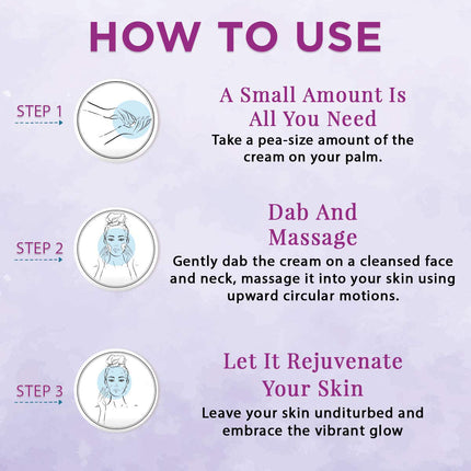 Premium packaging of Spawake Anti Aging Face Cream, designed for youthful skin rejuvenation.