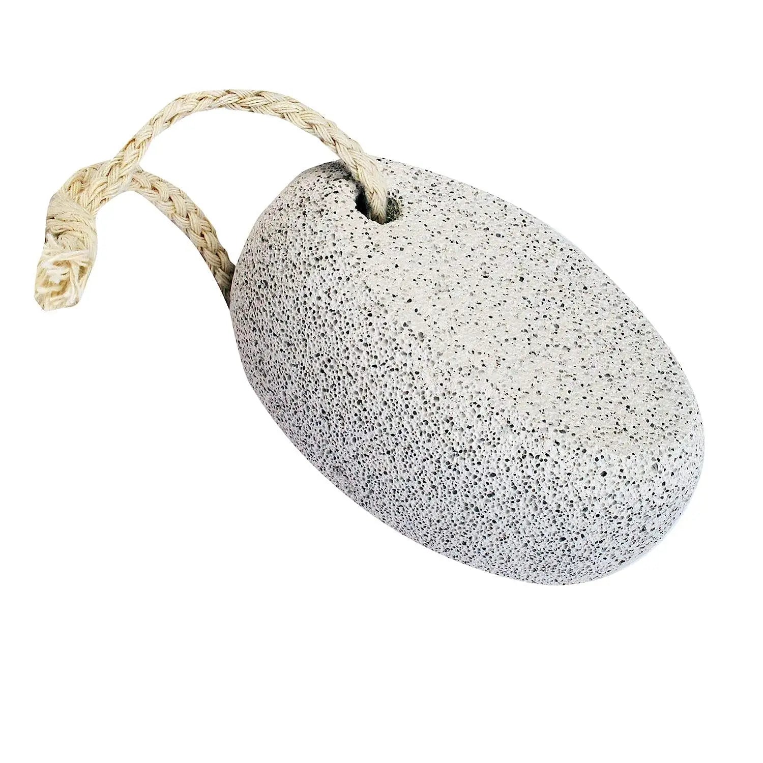U PERFECT Oval Shaped Pumice Stone