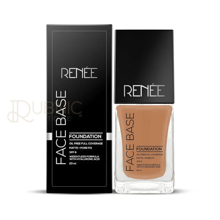 RENEE Face Base Liquid Foundation - 06 Irish Cream -