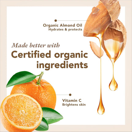 A makeup artist using Organic Harvest Soft Matte Compact on a model, highlighting its smooth application as an organic face compact.