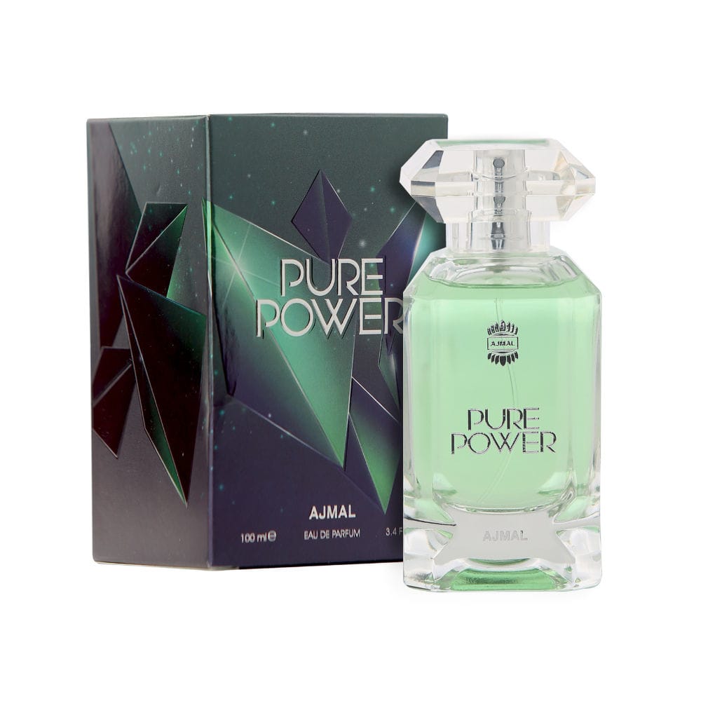 Ajmal Pure PowerPerfume 100ml
