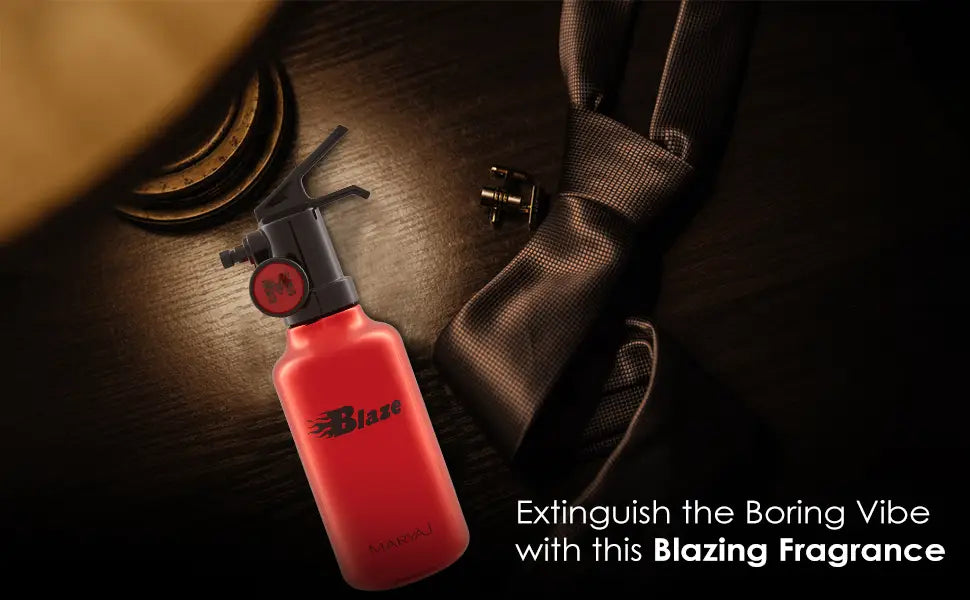Maryaj Blaze perfume 100ml