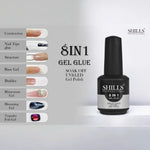 8 In 1 Gel Glue - Image 2