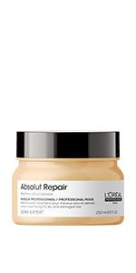 LOreal Professionnel Serie Expert Absolut Repair Shampoo