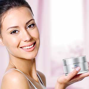 MITCHELL USA Night Therapy Anti-Aging Cream - For All Skin