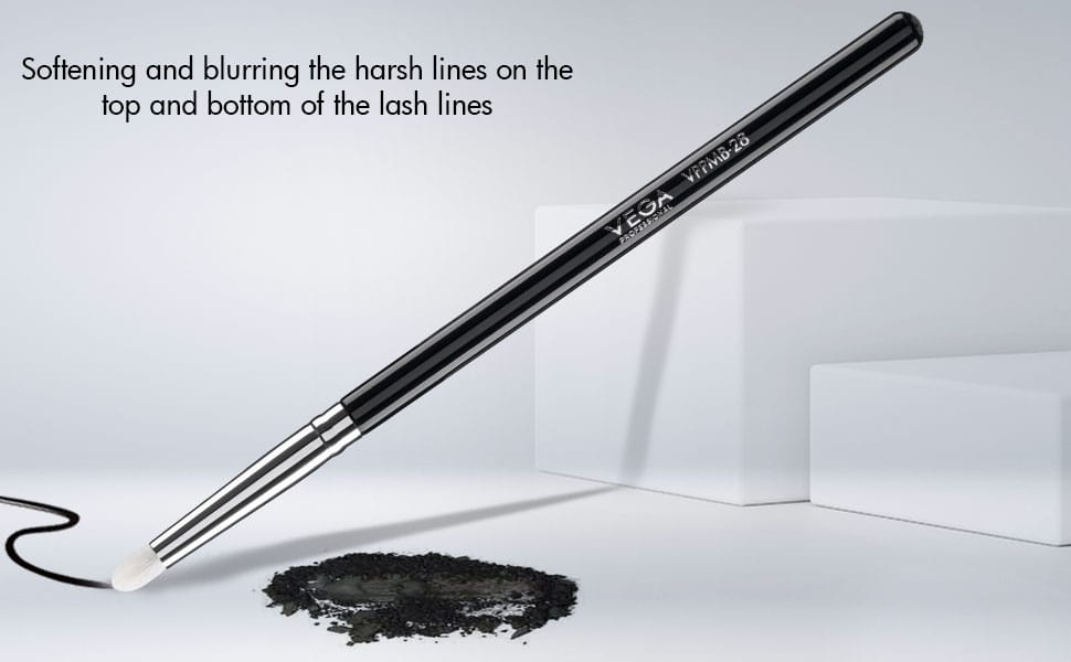 Vega Professional Pencil Smudge Brush VPPMB-28